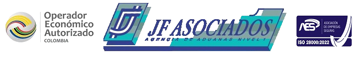 Logo JF